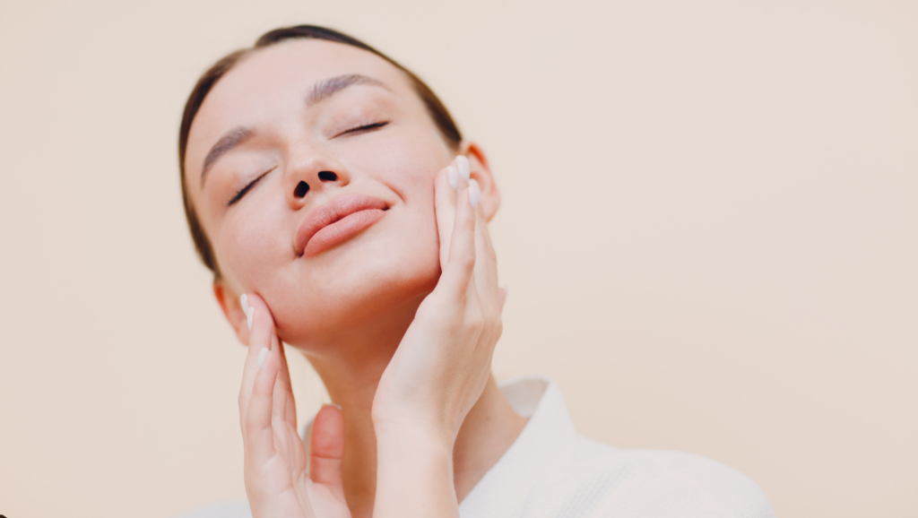 Lifting cervicofacial
